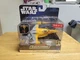 Star Wars Micro Galaxy Squadron Anakin's Naboo N-1 Starfighter #0150