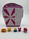 Shopkins Style Me Wardrobe Fashion Playset & 5 Misc. Shopkins