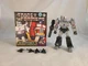 Yolopark Transformers MEGATRON G1 AMK Mini Model Figure Kit Buildable