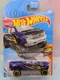 2019  Hot Wheels 19 CHEVY SILVERADO TRAIL BOSS LT #83 dark blue;yellow✰TRUCK✰Z7