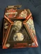 BAKUGAN Gen 3 Brawl Simulator FANGER White Spin Master