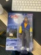 TEEN WOLF 8&rdquo; MEGO Doll, Action Figure 2020 Michael J. Fox Monsters Comedy Horror