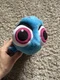 Disney Store Disney/Pixar Finding Nemo BABY DORY Plush 8" Stuffed Character Toy