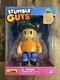 Stumble Guys MR. STUMBLE 4.5&rdquo; Action Figure In Window Box 2024 NIB NEW
