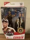 WWE King CorbinMattel Elite Series 83 Elite Collection