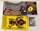 Scavenger TRANSFORMERS Beast Wars Transmetals  1997 Kenner Hasbro w Box
