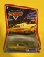 2005 Mattel Disney Pixar Cars Supercharged Yellow Ramone Factory Sealed on Card