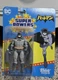 McFarlane Toys DC Direct Super Powers Batman Action Figure [Manga]