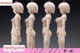 US Stock 86TOYS 1/12 T86-ST Flexible 6 inch Female Joint Action Figure Head Body
