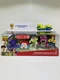 2009 Disney Pixar Mattel Toy Story 3 Sunnyside Rescue Gift Pack Of 5 New In Box