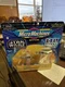Vtg 1995 Micro Machines II Star Wars Space X-Ray Fleet X-Wing & Imperial AT-AT