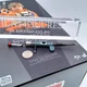 Hot Toys MMS585 Skywalker Snowspeeder Pilot 1/6 action Figure's Grappling Gun 