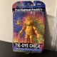 Funko Five Nights at Freddy's TIE-DYE CHICA Action Figure FNAF Funko Five Nights at Freddy's TIE-DYE CHICA Action Figure FNAF