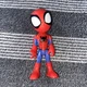 2021 Hasbro Disney Junior Marvel Spidey and His Amazing Friends Spiderman Figure