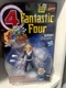 Hasbro F0350 Marvel's Fantastic Four "Invisible Woman" 6 Inch Action Figure