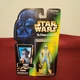 Kenner Star Wars Potf Red Card Greedo Action Figure