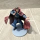 Disney Marvel Avengers Infinity War Dr. Strange PVC 3.7" Figure Topper with Base