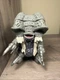 Bandai kaiju Ultra Monster Series DX Gatanozoa RARE US STOCK