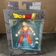 KRILLIN DRAGON STARS BALL Z ACTION FIGURE NEW BANDAI 1:12 ANIME