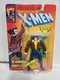 ToyBiz Marvel X-Men 7th Edition Wolverine Figure Street Clothes 1994 Vintage MOC