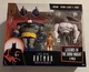 Mcfarlane DC Gold Label Legends Of The Dark Knight 3 Pack SEALED NICE