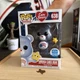 Funko Pop! Vinyl: Care Bears America Cares Bear (Glitter) Funko (Exclusive) #638