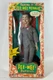Doll Pee-Wee Herman 18" Pull String Talking Box 1987 Matchbox TV Movie Works NIB