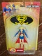 Superman/Batman Return of Supergirl Series 2: SUPERGIRL 7" Action Figure!