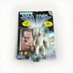 Star Trek The Mugatu Action Figure Playmates 1997 New In Package Vintage TOS