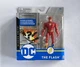 DC Spin Master Heroes Unite - The Flash Gold Belt Variant 4" Action Figure
