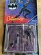 Vintage 1991 Kenner BATMAN RETURNS Action Figure "Catwoman" New On Card