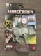 Mattel Minecraft Movie 3.25'' Dennis the Wolf Figure with Accessories