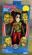 Neca Ben Cooper Costume Kids Dracula Action Figure & Mask #07 NEW for Halloween