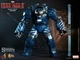 (US) HOT TOYS 1/6 MARVEL IRON MAN 3 MMS215 IGOR MK38 MARK XXXVIII ACTION FIGURE