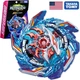 TAKARA TOMY King Helios .Zn 1B Burst Surge Superking Beyblade B-160 USA SELLER!