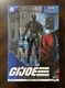 Hasbro G.I. Joe Classified Series Snake Eyes Action Figure