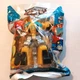 Transformers Rescue Bots Playskool Heroes BumbleBee 3.5" Rescue Squad NEW