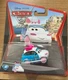 Disney Pixar Cars 2 Diecast Suki (No 44) 1:55 Scale - Brand New & Sealed Mattel