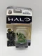 2017 Halo Master Chief Nano Metalfig Die-Cast Jada Toy Mini Figure Collection