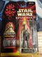Star Wars Episode 1 Jar Jar Binks Action Figure Hasbro 1998 New Commtech chip