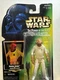 Kenner Star Wars Admiral Ackbar With Comlink Wrist Blaster Action Figure