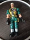 HASBRO SMALL SOLDIERS Chip Hazard 12" Action Figure (AS-IS)