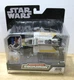 Star Wars Rebels Micro Galaxy Squadron ~ Series 6 Phantom Shuttle #0124 ~ NIP
