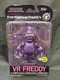 Funko Five Nights at Freddy's Special Delivery VR Freddy Glow In The Dark Figure