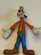 4" Disney Bendable Bendy Figure Goofy Vintage 1993