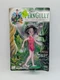 1992 Fern Gully The Last Rainforest Crysta Doll Toys N' Things 4400 Vintage NEW