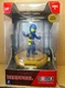 Jazwares Domez Marvel Deadpool 30 Years Series5 Blue Deadpool GOLD CHASE VARIANT