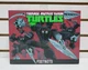 2025 NECA: Teenage Mutant Ninja Turtles, TMNT Footbots (Cartoon 2-Pack) New