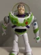 Toy Story Ultimate Buzz Lightyear Space Ranger 10" Figure Disney-Pixar 2021