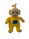 Vintage 1998 Eden Toys Teletubbies 13" Laa-Laa Plushie Ragdoll Productions